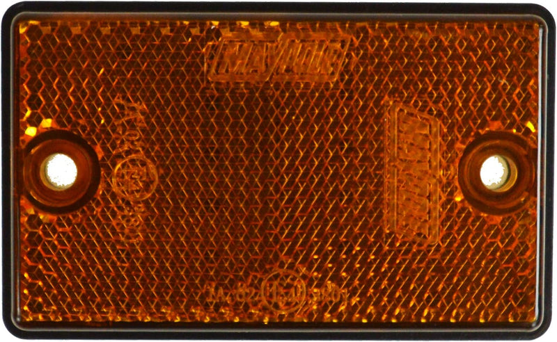 Maypole Trailer Reflector Kit