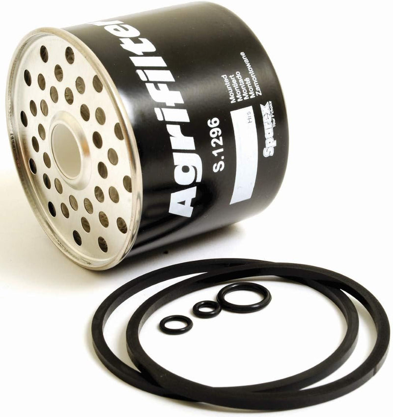 Agrifilter CAV Type Fuel Filter