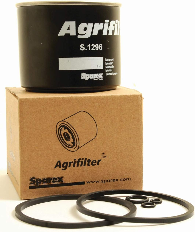 Agrifilter CAV Type Fuel Filter