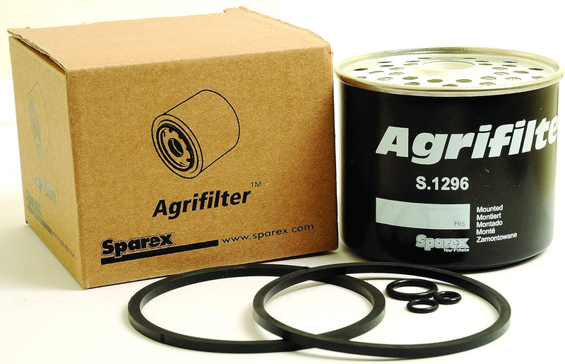 Agrifilter CAV Type Fuel Filter