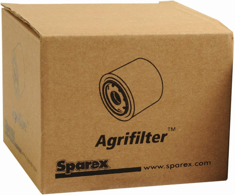 Agrifilter CAV Type Fuel Filter