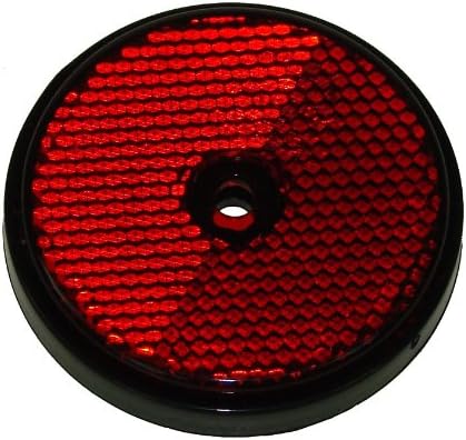 Maypole Trailer Reflector Kit MP1699