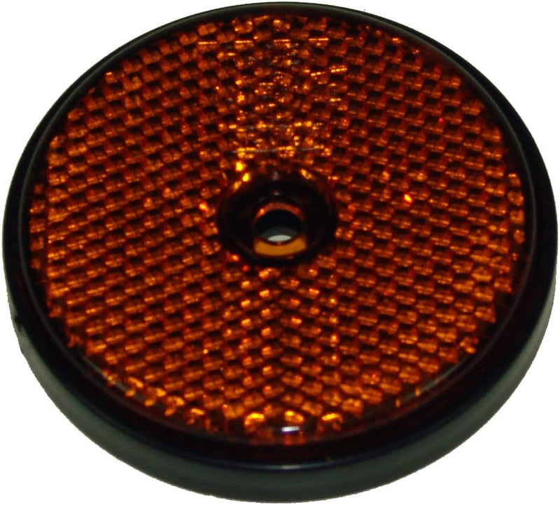 Maypole Trailer Reflector Kit MP1699