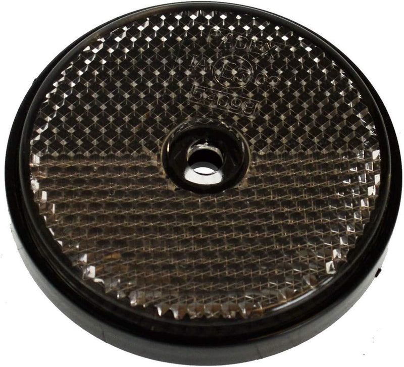 Maypole Trailer Reflector Kit MP1699