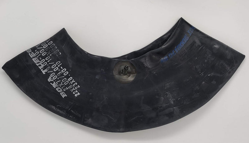 10 Inch Multipurpose Inner Tube (Butyl)-21x7.00‑10 / 22x10.00‑10 / 22x11.00‑10-Straight TR13
