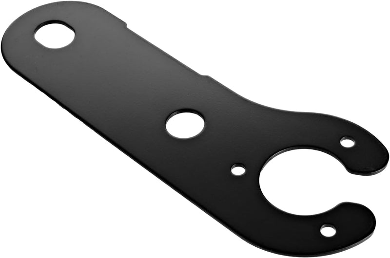 Tow Socket Mounting Plate