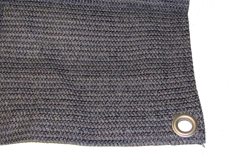Epsom Blue & Grey Woven Awning Carpet – Breathable Caravan Ground Sheet-2.5m x 2.5m