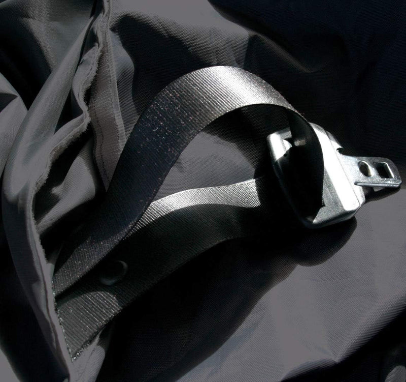 Maypole MP6525 Universal Van Seat Cover Set – Waterproof