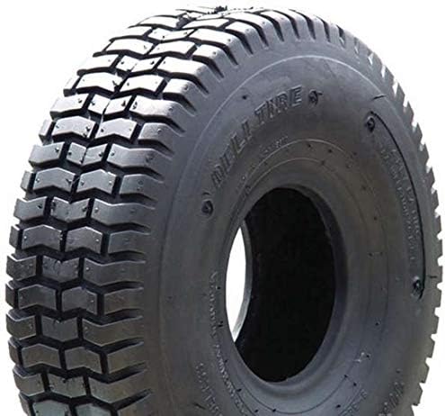Deli S365 6 Inch Turf Tyre 15x6.00-6