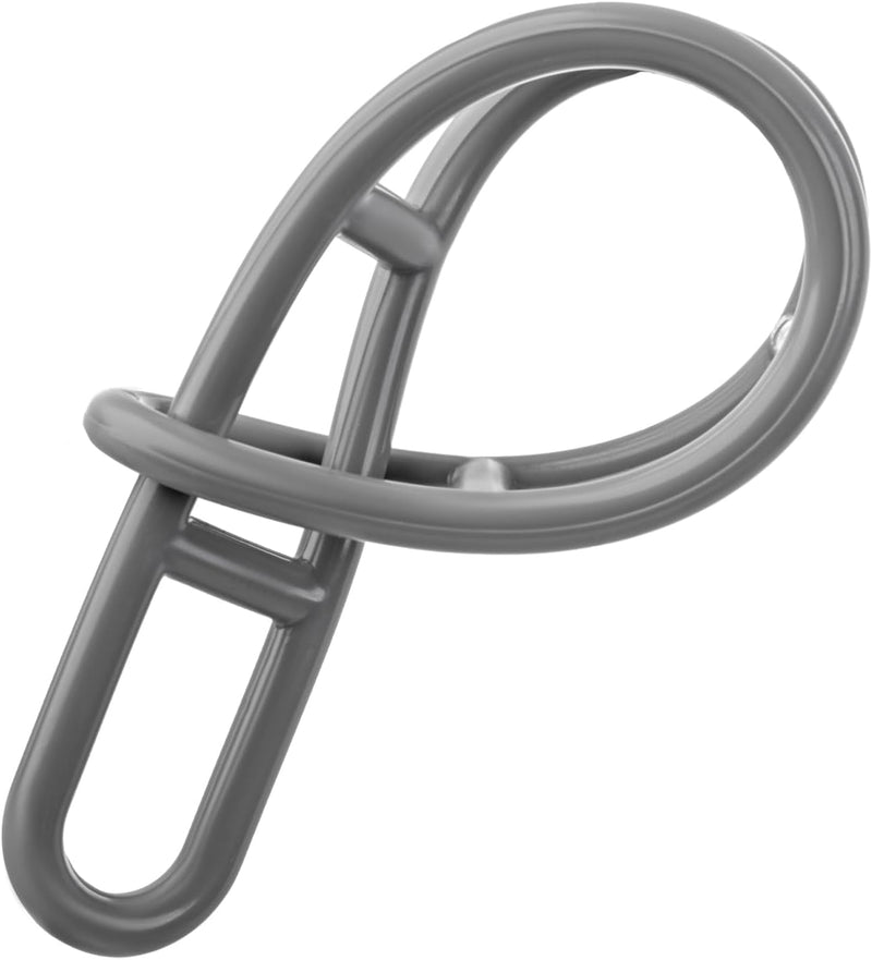 Caravan Rubber Awning Tension Straps – Extra Strong Storm Pegging Ladders-10 Pack