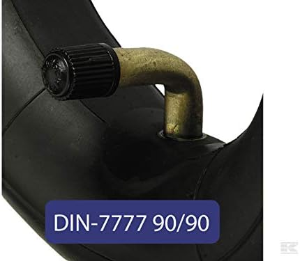 4 Inch Tyre & Tube Set – Deli S‑310 3.00‑4 (4PR) Diamond Tread