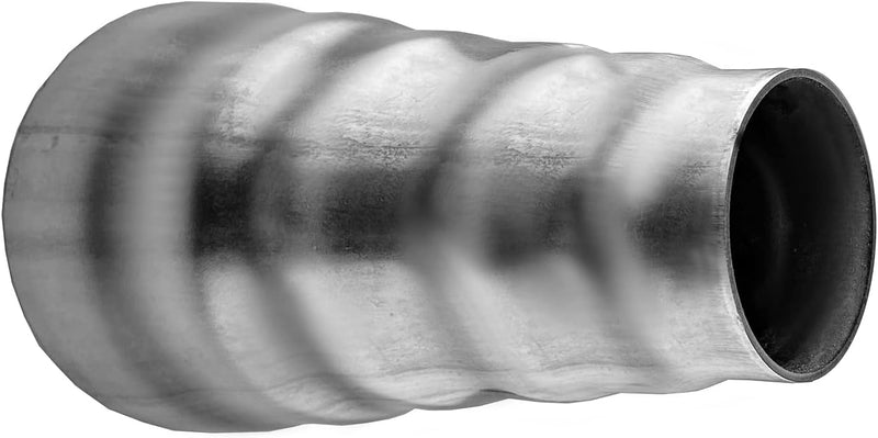 E‑Tech 6 Step Exhaust Pipe Reducer 50–75mm