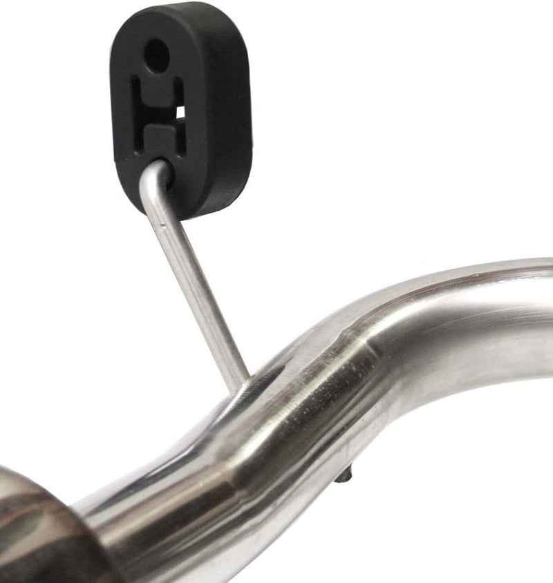 Universal Exhaust Mount Kit 6 Piece