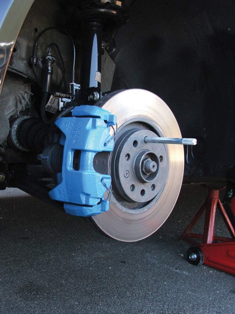 E-Tech Quick Align Wheel Tool-M12 x 1.5