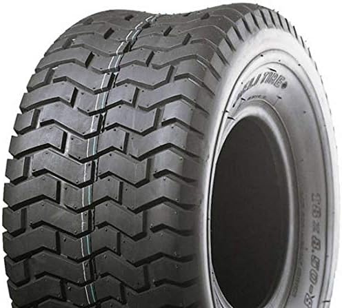 Deli S366 / S366K 8 Inch Turf Tyre (Tubeless)-20x10.00-8-S366K