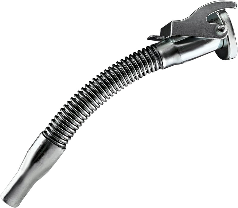 E‑Tech Steel Jerry Can Pouring Spout