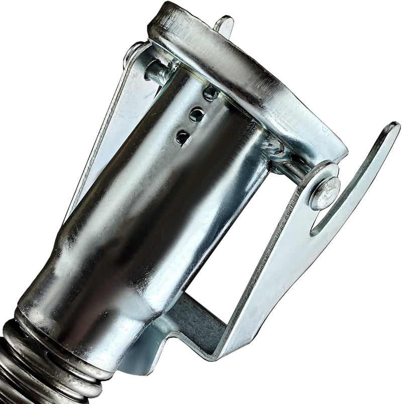 E‑Tech Steel Jerry Can Pouring Spout