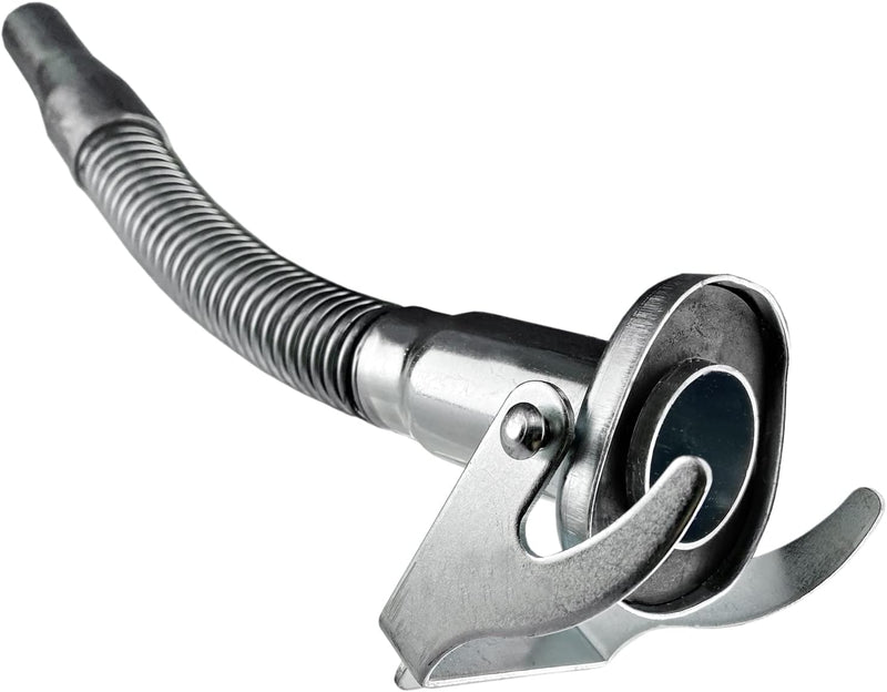 E‑Tech Steel Jerry Can Pouring Spout