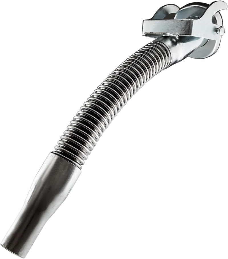 E‑Tech Steel Jerry Can Pouring Spout