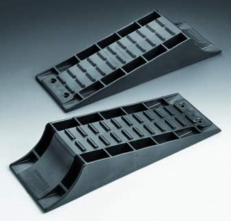 Froli Single Level Ramp & Chock MP4603