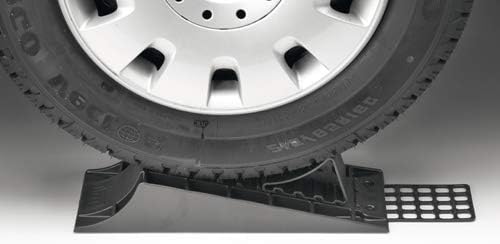 Froli Single Level Ramp & Chock MP4603