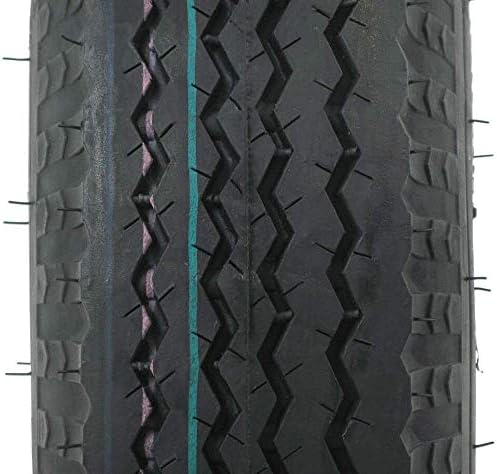 Kenda K371 8 Inch Trailer Tyre (Tubeless)