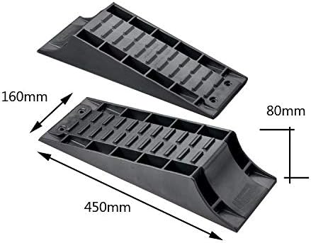 Twin Level Ramp Set MP4601 – Caravan & Motorhome