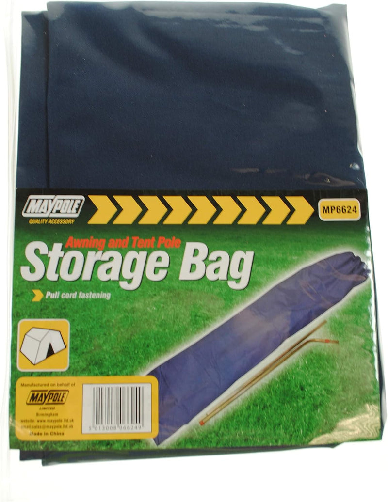Maypole Awning Tent & Pole Storage Bag MP6624
