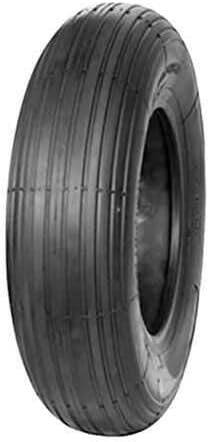 8 Inch Tyre & Tube Set 4.80/4.00‑8 (TR13)
