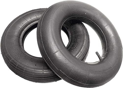 8 Inch Tyre & Tube Set 4.80/4.00‑8 (TR13)