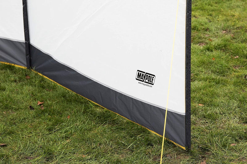 Maypole 3 Panel Window Windbreak MP9524