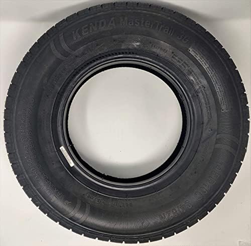 Kenda KR101 145R10C Trailer Tyre