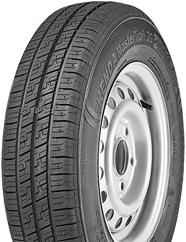 Kenda KR101 145R10C Trailer Tyre