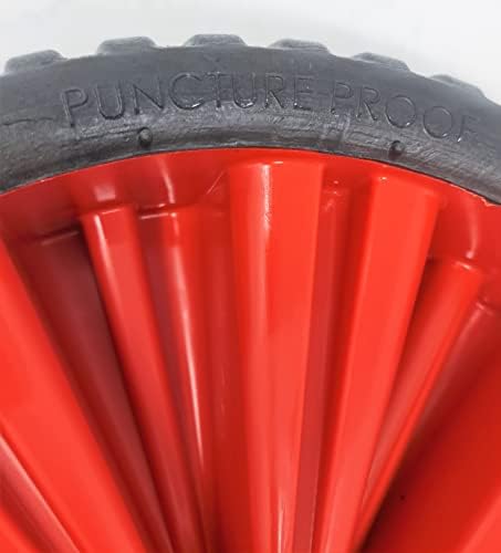 Wheels, Tyres & Tubes