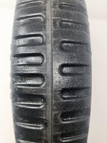 Wheels, Tyres & Tubes