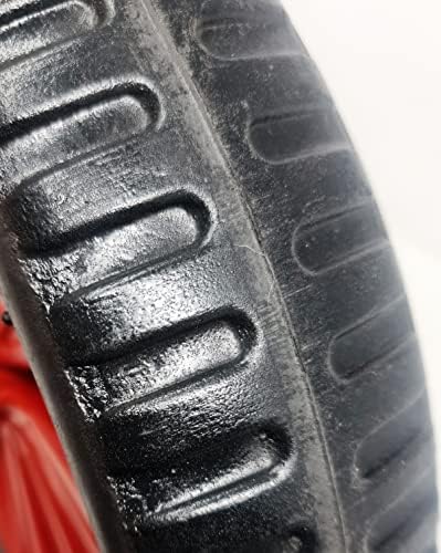 Wheels, Tyres & Tubes