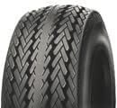 Deli S368 8 Inch High Speed Trailer Tyre (Tubeless)-5.70/5.00-8-6PR