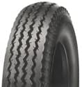 Deli S378 8 Inch High Speed Trailer Tyre (Tubeless)