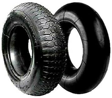 8 Inch Tyre & Tube Set 3.50‑8 (TR13)