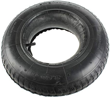 8 Inch Tyre & Tube Set 3.50‑8 (TR13)