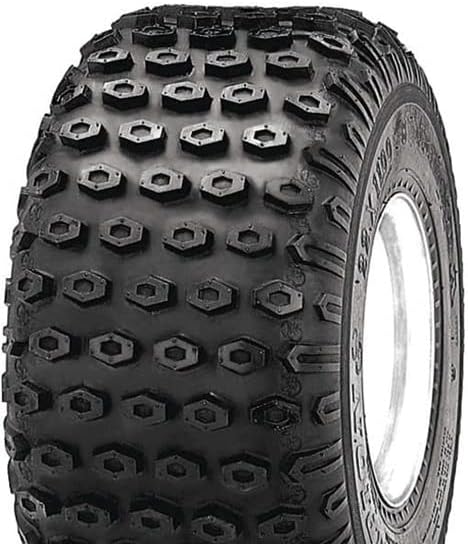 Kenda K290 Scorpion 8 Inch ATV Tyre (Tubeless)-19x7.00-8-2PR