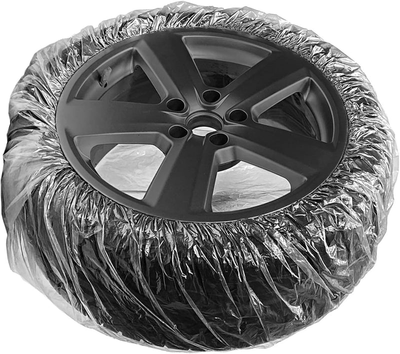 E‑Tech Alloy Wheel Refurbishment Kit Metallic Silver