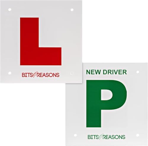 Reversible L & P Plate – Single Plate