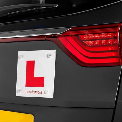 Reversible L & P Plate – Single Plate