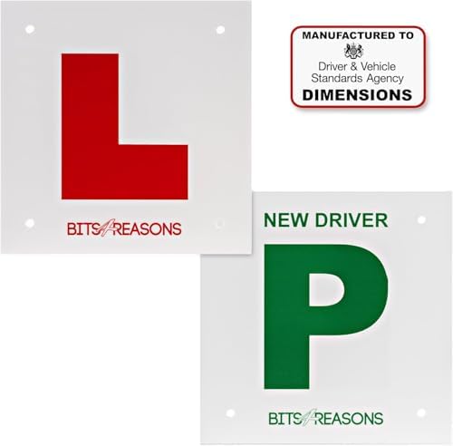 Reversible L & P Plate – Single Plate