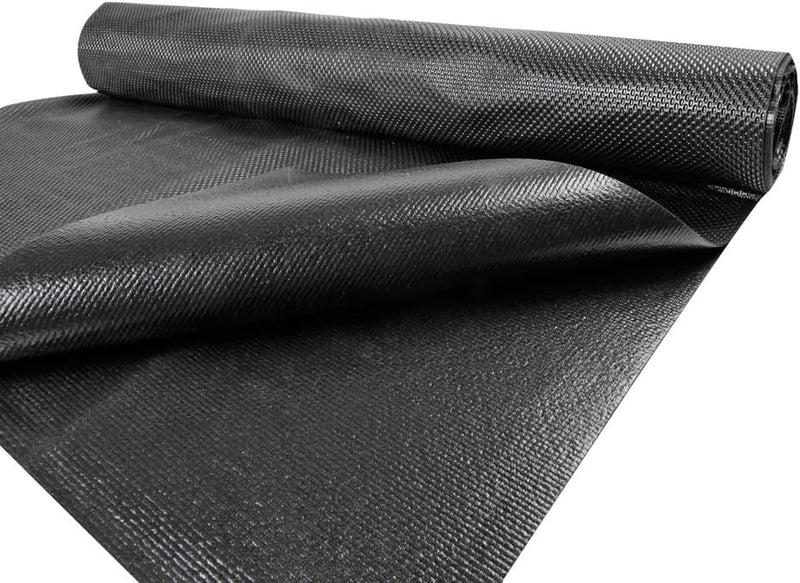 Vehicle Boot Protector Mat 120cm x 100cm – Anti-Slip Boot Liner