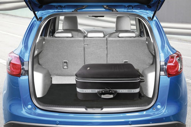 Vehicle Boot Protector Mat 120cm x 100cm – Anti-Slip Boot Liner