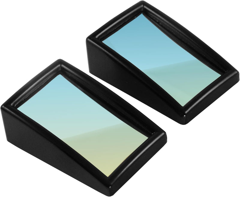 Twin Blind Spot Mirror Set