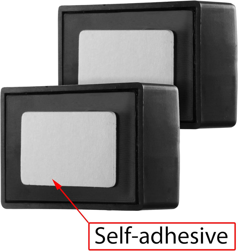 Twin Blind Spot Mirror Set