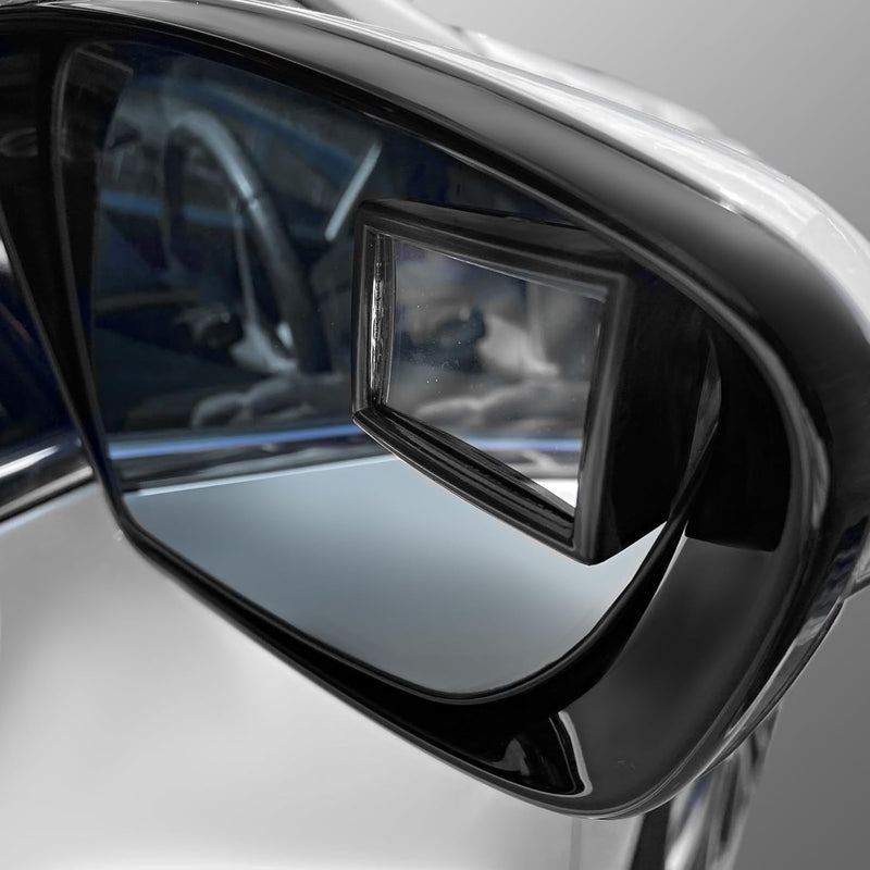 Twin Blind Spot Mirror Set